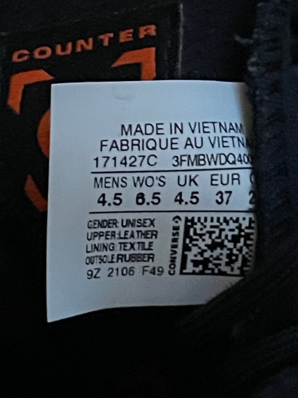 Converse Boots - Picture 2 of 5